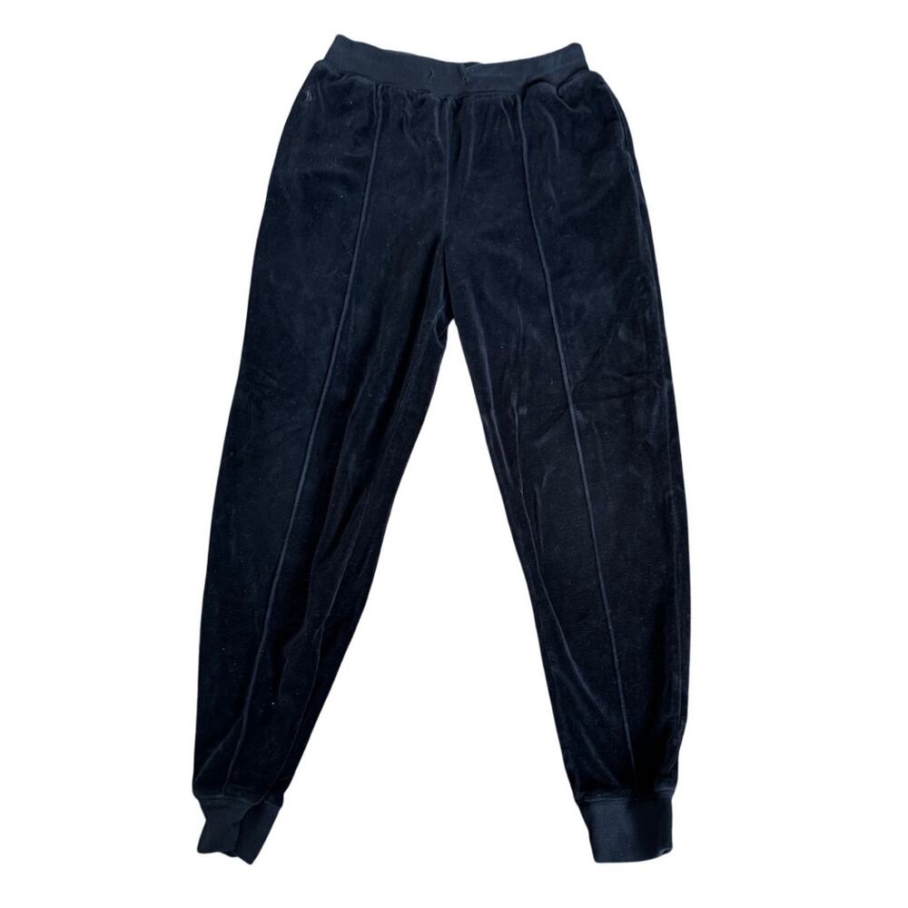 Polo Ralph Lauren Velour Jogger Pants